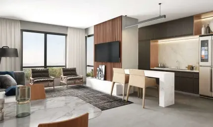 Apartamento com 2 quartos à venda na Avenida Coronel Lucas de Oliveira, Petrópolis, Porto Alegre