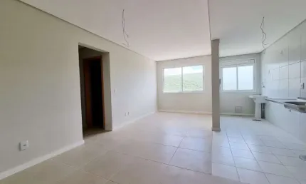 Apartamento com 2 quartos à venda na Avenida Bento Gonçalves, Agronomia, Porto Alegre