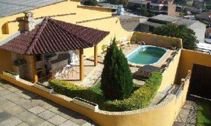 Casa com 4 quartos à venda na Rua Natércia Cunha Veloso, Alto Petrópolis, Porto Alegre