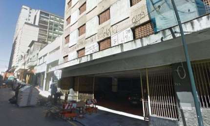 Ponto comercial à venda na Rua Coronel Vicente, Centro, Porto Alegre