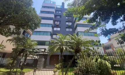 Cobertura com 3 quartos à venda na Rua Domingos Rubbo, Cristo Redentor, Porto Alegre
