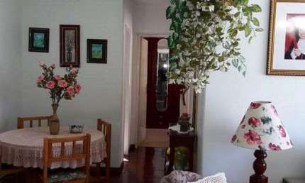 Apartamento com 2 quartos à venda na Rua Doutor Pio Fiori de Azevedo, Vila Nova, Porto Alegre
