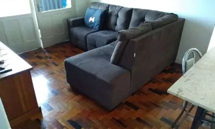 Apartamento com 2 quartos à venda na Rua Dona Ondina, Menino Deus, Porto Alegre