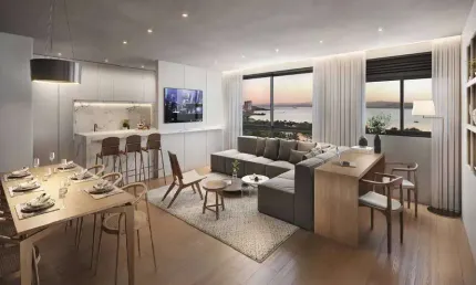 Apartamento com 3 quartos à venda na Rua Marcílio Dias, Menino Deus, Porto Alegre