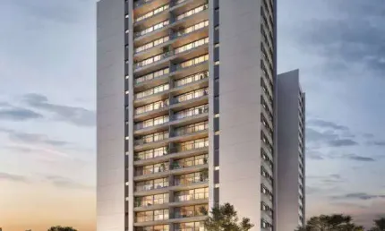 Apartamento com 3 quartos à venda na Rua Marcílio Dias, Menino Deus, Porto Alegre