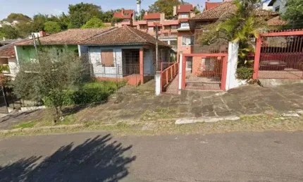 Terreno à venda na Rua Hipólito da Costa, Menino Deus, Porto Alegre