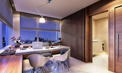 CONJUNTO/SALA no bairro Independência em Porto Alegre