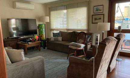 Apartamento com 3 quartos à venda na Avenida Getúlio Vargas, Menino Deus, Porto Alegre