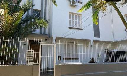 Apartamento com 2 quartos à venda na Rua Visconde do Herval, Menino Deus, Porto Alegre