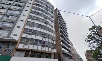 Sala comercial à venda na Rua Professor Annes Dias, Centro, Porto Alegre