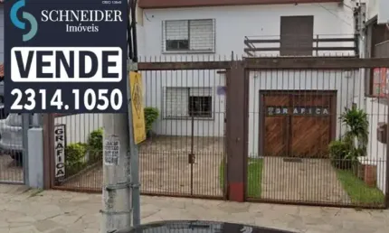 Casa com 3 quartos à venda na Rua General Caldwell, Azenha, Porto Alegre