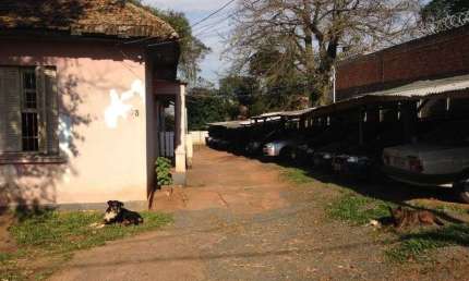 Terreno à venda na Rua Caixa Econômica, Santa Tereza, Porto Alegre