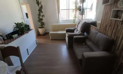 Apartamento com 3 quartos à venda na Rua Vinte de Setembro, Azenha, Porto Alegre