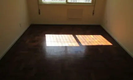 Apartamento com 3 quartos à venda na Rua Miguel Couto, Menino Deus, Porto Alegre