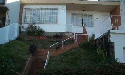 Casa com 3 quartos à venda na Rua Eurico Lara, Menino Deus, Porto Alegre