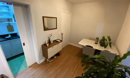 Apartamento com 2 quartos à venda na Rua Gonçalves Dias, Menino Deus, Porto Alegre