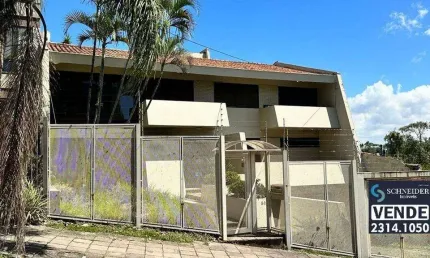 Casa com 4 quartos à venda na Rua Miguel Couto, Menino Deus, Porto Alegre