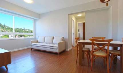 Apartamento com 2 quartos à venda na Avenida Bento Gonçalves, Partenon, Porto Alegre