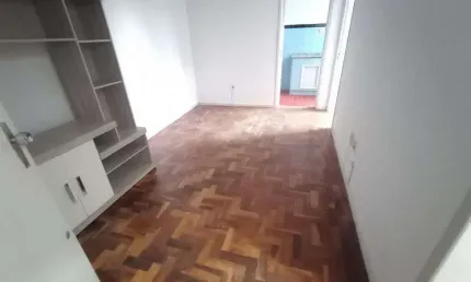 Apartamento com 1 quarto à venda na Rua Visconde do Herval, Menino Deus, Porto Alegre