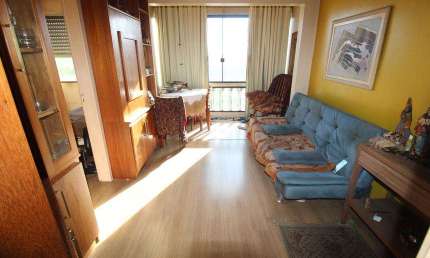 Apartamento com 1 quarto à venda na Avenida Icaraí, Cristal, Porto Alegre