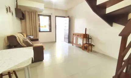 Casa com 2 quartos à venda na São João, Centro, Tramandaí