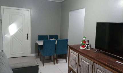 Apartamento com 2 quartos à venda na Rua Orfanotrófio, Cristal, Porto Alegre