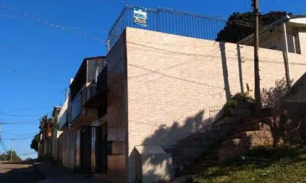 Casa com 3 quartos à venda na Rua Doutor Idelfonso Pinto, Santa Tereza, Porto Alegre