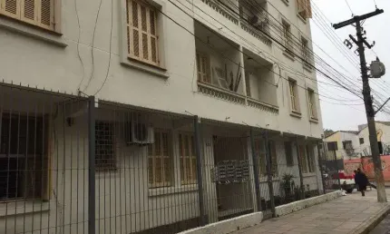Apartamento com 3 quartos à venda na Rua Luiz Manoel, Santana, Porto Alegre