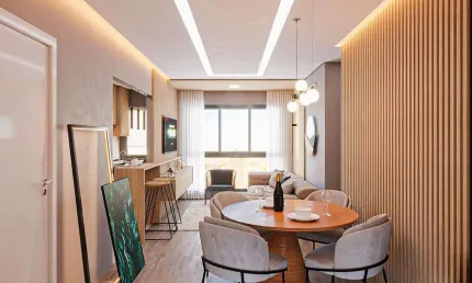 Apartamento com 2 quartos à venda na Rua Doutor Campos Velho, Cristal, Porto Alegre