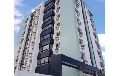 Apartamento com 2 quartos à venda na Estrada Eduardo Prado, Cavalhada, Porto Alegre