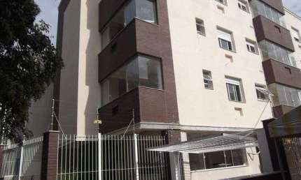 Apartamento com 1 quarto à venda na Rua Dona Gabriela, Menino Deus, Porto Alegre