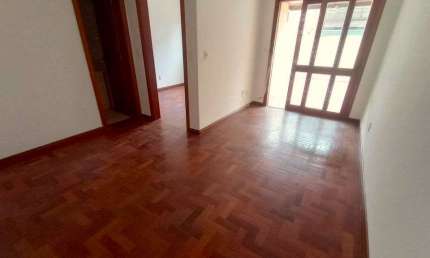 Apartamento com 1 quarto à venda na Rua General Rondon, Tristeza, Porto Alegre