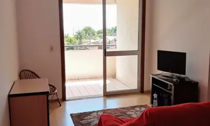 Apartamento com 2 quartos à venda na Rua Professor Cristiano Fischer, Petrópolis, Porto Alegre