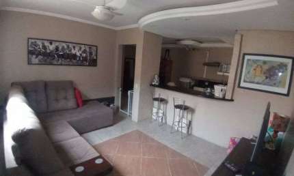 Apartamento com 2 quartos à venda na Rua Oscar Schneider, Medianeira, Porto Alegre