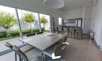 Apartamento com 3 quartos à venda na Avenida Central, Centro, Xangri-Lá