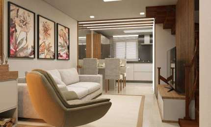 Casa com 2 quartos à venda na Germânia, Vila Germania, Nova Petrópolis