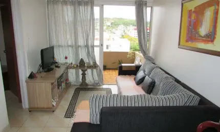 Apartamento com 2 quartos à venda na Avenida Otto Niemeyer, Camaquã, Porto Alegre