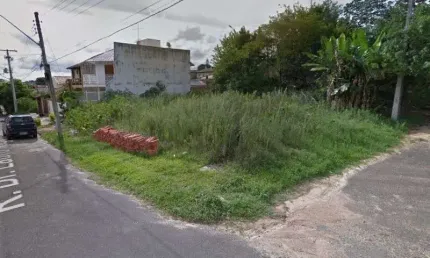 Terreno à venda na Rua Doutor Lauro Miguel Sturm, Hípica, Porto Alegre