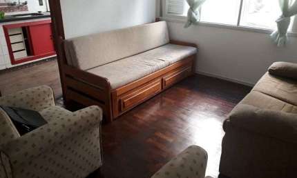 Apartamento com 2 quartos à venda na Avenida João Pessoa, Farroupilha, Porto Alegre