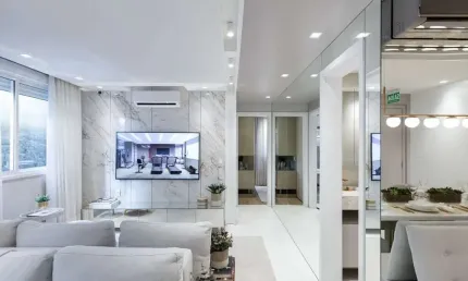 Apartamento com 2 quartos à venda na Rua Sapê, Passo da Areia, Porto Alegre