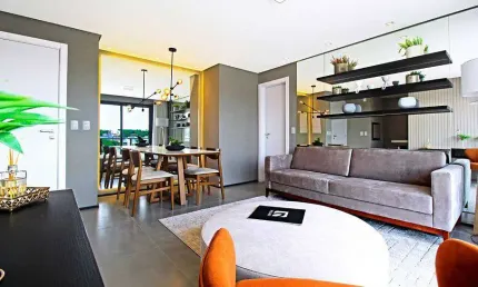 Apartamento com 2 quartos à venda na Rua José de Alencar, Menino Deus, Porto Alegre