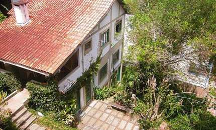 Casa com 3 quartos à venda na Rua Coronel Gomes de Carvalho, Vila Conceição, Porto Alegre