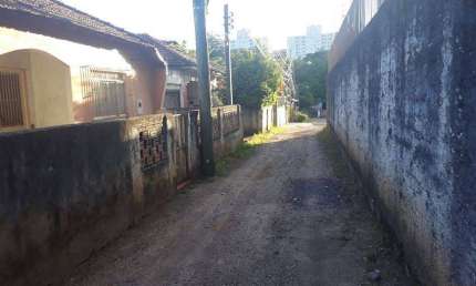 Terreno à venda na Rua São Joaquim, Glória, Porto Alegre