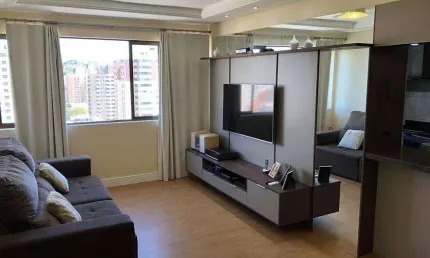Apartamento com 3 quartos à venda na Rua Gonçalves Dias, Menino Deus, Porto Alegre
