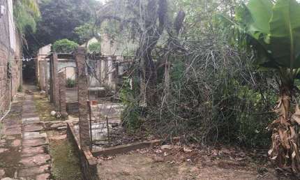 Terreno à venda na Rua Otávio Dutra, Santa Tereza, Porto Alegre