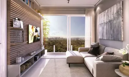 Apartamento com 1 quarto à venda na Avenida João Pessoa, Cidade Baixa, Porto Alegre