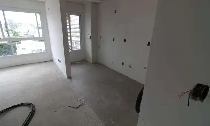 Apartamento com 2 quartos à venda na Rua Chile, Jardim Botânico, Porto Alegre