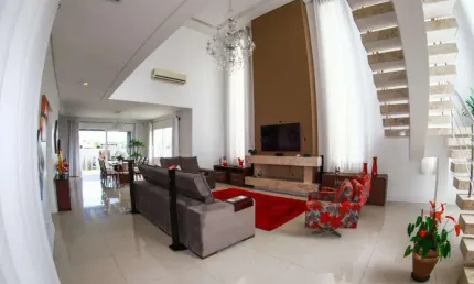 Casa com 3 quartos à venda na Das Dalias, Petrobrás, Tramandaí