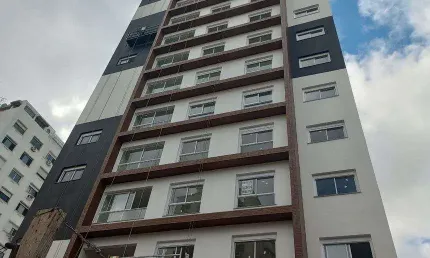 Apartamento com 3 quartos à venda na Rua Chile, Jardim Botânico, Porto Alegre