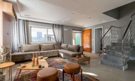 Casa com 3 quartos à venda na Avenida Coronel Marcos, Ipanema, Porto Alegre